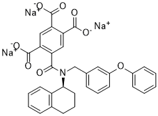 A-317491 Sodium 475205-49-3